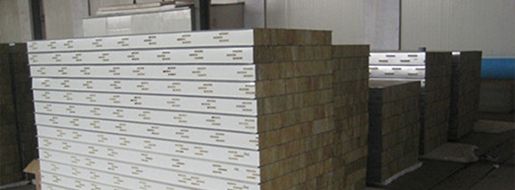 為什么機制巖棉板應用廣泛？